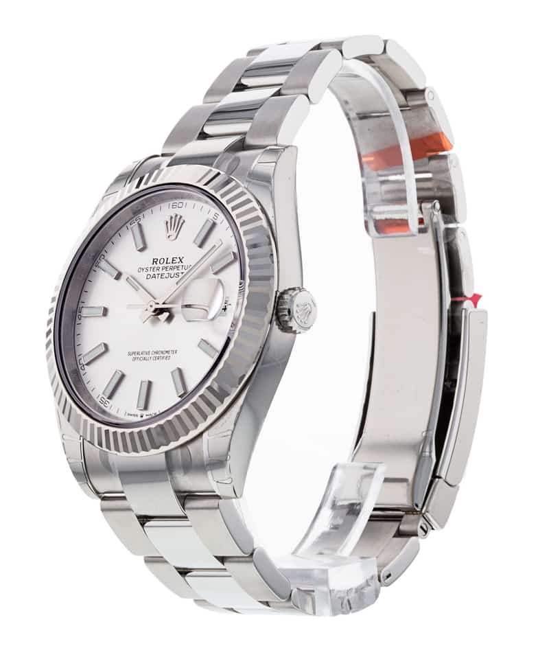 Rolex Datejust 41 126334